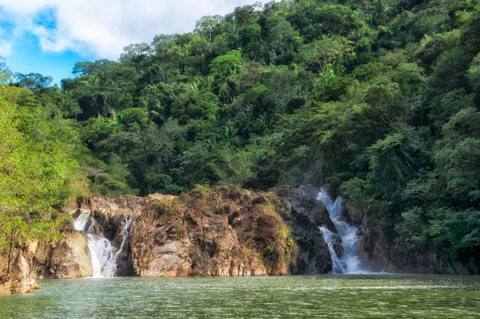 Better in Belize EcoVillage – Lot #71, 0.61 Acres, Water Hole Area (2/10)