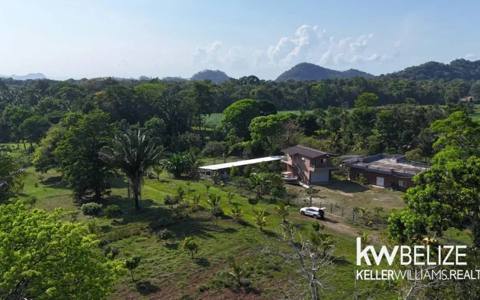 Punta Gorda Sustainable Farm Estate (2/10)
