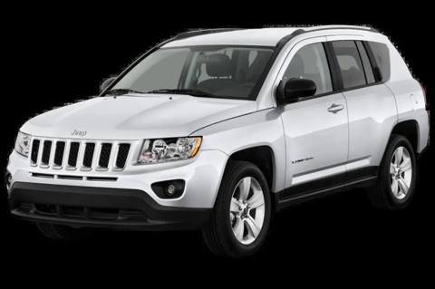 Jeep Compass 2WD Rental in Ladyville (2/2)