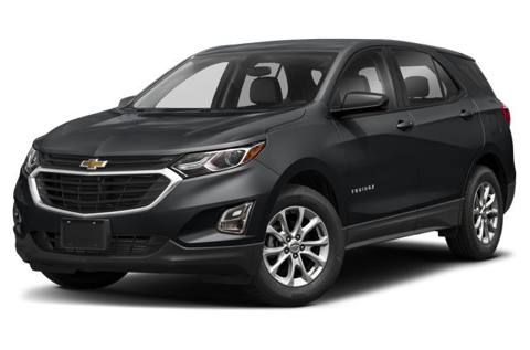 Chevy Equinox 2WD Rental in Ladyville (2/2)